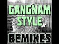 psy – GANGNAM STYLE - צלצול