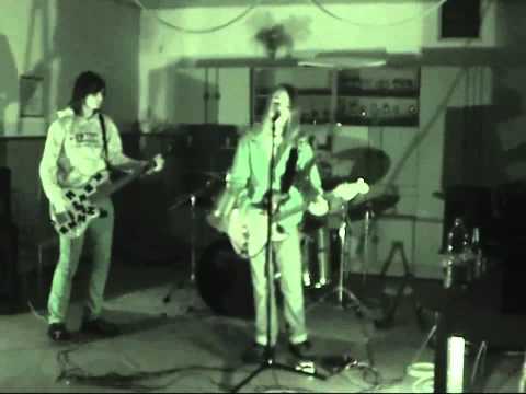 Video My hollow(live skusobna)