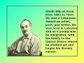 Kahlil Gibran prophet children 1.mpg