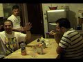 Erois - Prova