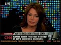 Hunter Tylo on Larry King 11/13/07 (Part 1) Hunter Tylo on Larry King 11/13/07 (Part 1)