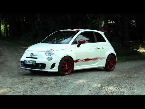 abarth 500 abarth 500