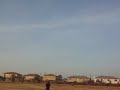 f-22 raptor first flight.MOV