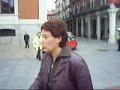 concentración de clásicos en valladolid