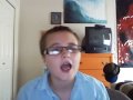 [10/26] Brooke Can't Speak
