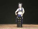 Sashi Gothic Tribal Fusion Bellydance