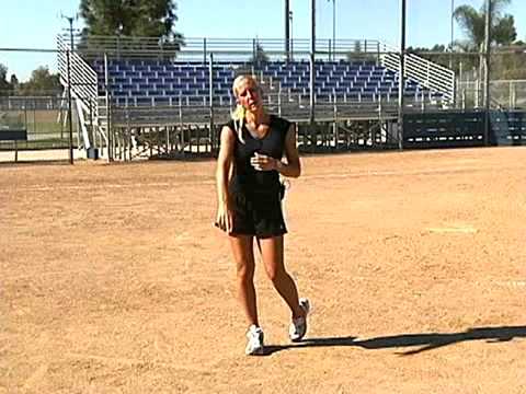 Fastpitch Softball Common Pitching Problems