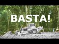O desmatamento da Amazonia!!!
