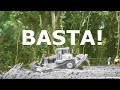 O desmatamento da Amazonia!!!
