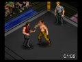 SCPW Live!  Episode 01.07 - 06 - Mick Foley & Jeff Jarrett vs. Vladimir Stalin