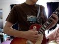 Shake A Leg AC/DC Cover
