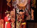 Khoomei Festival in Tuva 2008