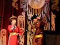 Khoomei Festival in Tuva 2008