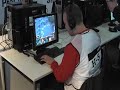 wcg 2008 2nd day