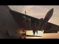 وصول اقوى مقاتلات اف ١٥(F15) الى السعودية ستندهش من قوتها الجبارة !! -Views : 0