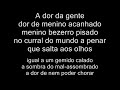 A MASSA - RAIMUNDO SODRE