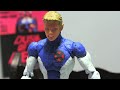 Iceman loses his powers and becomes a late night talk show sensation in the Giant-Size premiere of our 