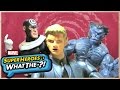 Marvel Super Heroes: What The--?! Episode One