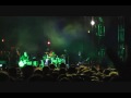 THE CURE-Alt. end (live @ Ultra in Maimi 2007)