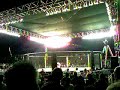 Ryan Bader Professional Debut