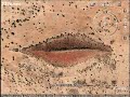 top secret, and strange locations on Google Earth, best clip