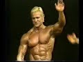 Olympia 1984 - placings part one