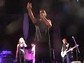 Últim concert d'Albert Maynou amb Skafam