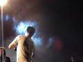Últim concert d'Albert Maynou amb Skafam