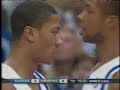 derrick rose   memphis championship highlights part 1