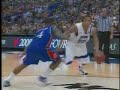 derrick rose   memphis championship highlights part 1