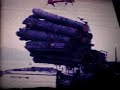 LOGGING TRUCK, HAYES HDX AT DUMP,1978, PART 2