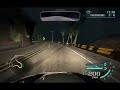 NFSC BMW M3 GTR Gold Challenge 1.37.90 by Electro