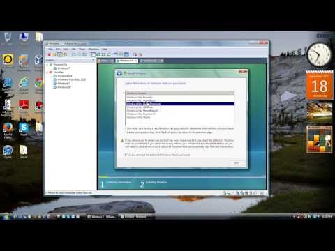 how to set am pm in windows 7