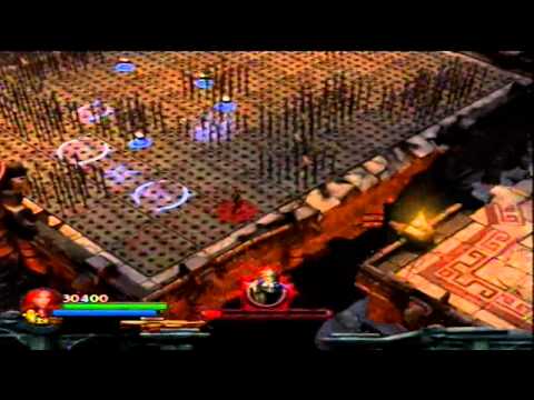 Lara Croft and the Guardian of Light