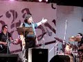 presentación de mario alvarez quiroga