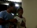 O ayslan e o serginho cantando eu tomo potenai no mister caldos em mais uma reunião dos KalhordasDetalhe , o serginho está totalmente embriagado e em vez de potenay ele canta pitchunaihuahuahuahuahuahuahuahuahuahuahuapense na  cana e na resenha.