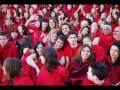 Video comparse in New Moon a Montepulciano