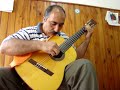 Versión adaptada para guitarra del himno Nro 183 Cantad Alegres, de la Iglesia Nueva Apostólica.