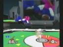 Axe(Yoshi) vs V3ctorMan(Young Link) Axe(Yoshi) vs V3ctorMan(Young Link)
