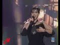 Chenoa , Eurojunior - En tu cruz me clavaste ( Directo) Chenoa , Eurojunior - En tu cruz me clavaste ( Directo)