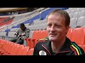 Enoh: Balafpakker van Ajax Enoh: Balafpakker van Ajax