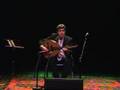 Oud by Ehsan Emam - Nahawand