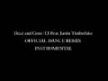 T.I & Justin TImberlake - Dead and Gone (Remix)