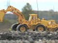 NKOK� RC Construction Vehicle