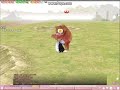 マビノギ動画
