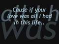 Until the end of time x.o.x