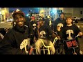 Halloween Scraper Bike RIde Halloween Scraper Bike RIde