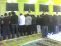 newvic jumuah