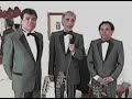 los tres ases   realidad y fantasia