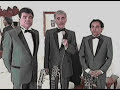 los tres ases   realidad y fantasia